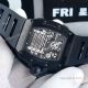 Sexy Richard Mille RM69 For Sale - High Quality Replica Richard Mille All Black Men Watch (8)_th.jpg